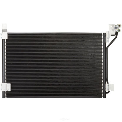 Picture of 7-4011 A/C Condenser  By SPECTRA PREMIUM IND INC