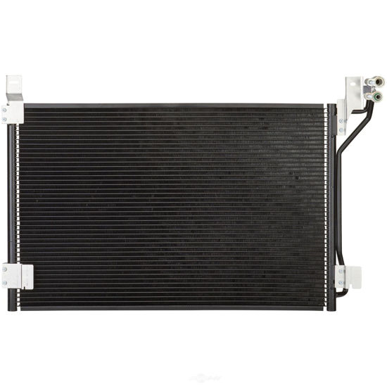 Picture of 7-4011 A/C Condenser  By SPECTRA PREMIUM IND INC