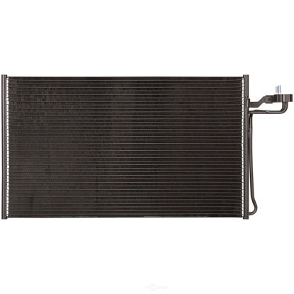 Picture of 7-4084 A/C Condenser  By SPECTRA PREMIUM IND INC