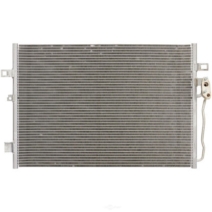 Picture of 7-4104 A/C Condenser  By SPECTRA PREMIUM IND INC