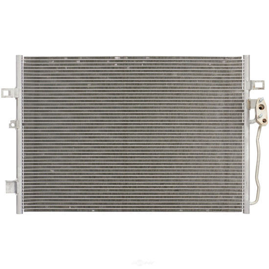 Picture of 7-4104 A/C Condenser  By SPECTRA PREMIUM IND INC