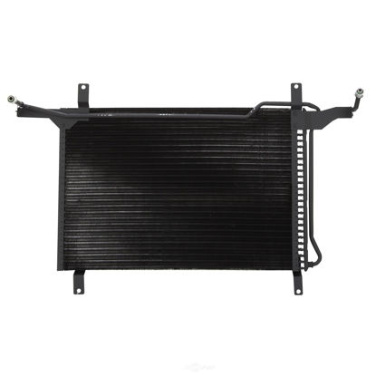 Picture of 7-4150 A/C Condenser  By SPECTRA PREMIUM IND INC