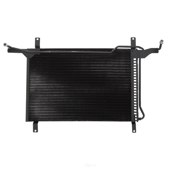 Picture of 7-4150 A/C Condenser  By SPECTRA PREMIUM IND INC