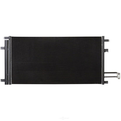 Picture of 7-4283 A/C Condenser  By SPECTRA PREMIUM IND INC