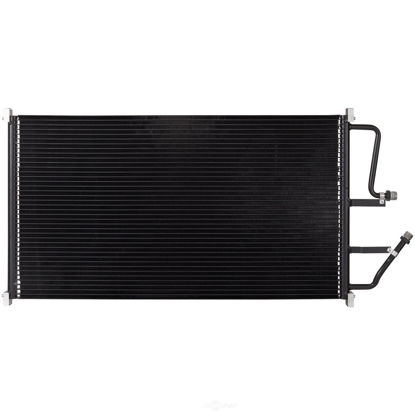 Picture of 7-4295 A/C Condenser  By SPECTRA PREMIUM IND INC