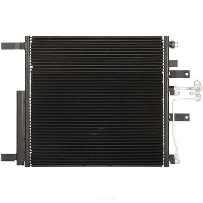 Picture of 7-4392 A/C Condenser  By SPECTRA PREMIUM IND INC