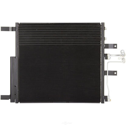 Picture of 7-4436 A/C Condenser  By SPECTRA PREMIUM IND INC