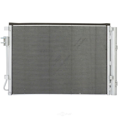 Picture of 7-4438 A/C Condenser  By SPECTRA PREMIUM IND INC