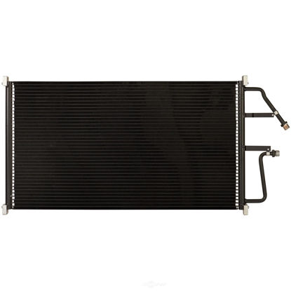 Picture of 7-4443 A/C Condenser  By SPECTRA PREMIUM IND INC