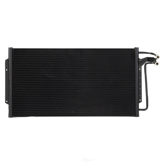 Picture of 7-4548 A/C Condenser  By SPECTRA PREMIUM IND INC