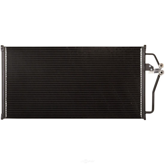 Picture of 7-4549 A/C Condenser  By SPECTRA PREMIUM IND INC