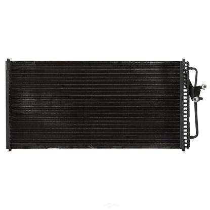 Picture of 7-4550 A/C Condenser  By SPECTRA PREMIUM IND INC
