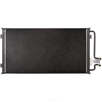 Picture of 7-4560 A/C Condenser  By SPECTRA PREMIUM IND INC