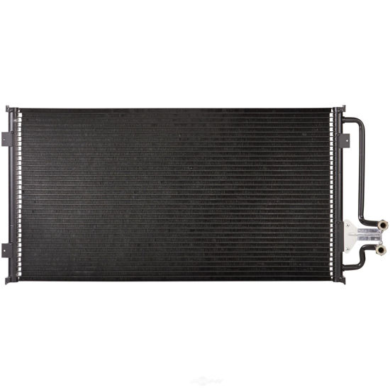 Picture of 7-4560 A/C Condenser  By SPECTRA PREMIUM IND INC
