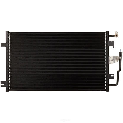 Picture of 7-4612 A/C Condenser  By SPECTRA PREMIUM IND INC