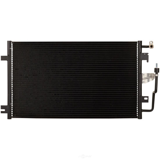 Picture of 7-4612 A/C Condenser  By SPECTRA PREMIUM IND INC