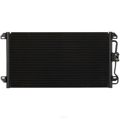 Picture of 7-4616 A/C Condenser  By SPECTRA PREMIUM IND INC