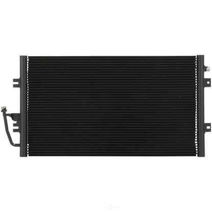Picture of 7-4622 A/C Condenser  By SPECTRA PREMIUM IND INC