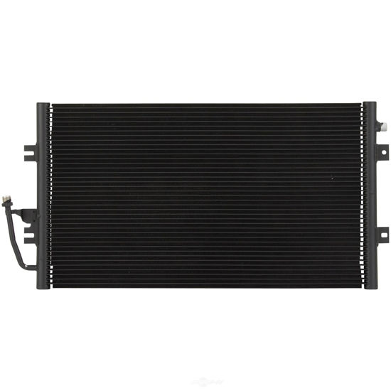 Picture of 7-4622 A/C Condenser  By SPECTRA PREMIUM IND INC