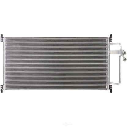 Picture of 7-4678 A/C Condenser  By SPECTRA PREMIUM IND INC
