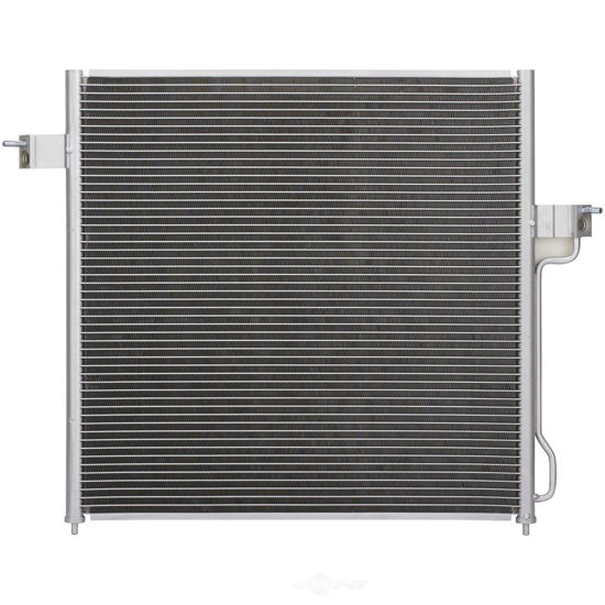 Picture of 7-4715 A/C Condenser  By SPECTRA PREMIUM IND INC