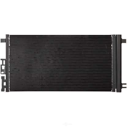 Picture of 7-4718 A/C Condenser  By SPECTRA PREMIUM IND INC
