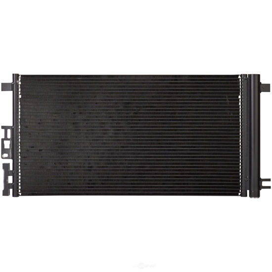 Picture of 7-4718 A/C Condenser  By SPECTRA PREMIUM IND INC
