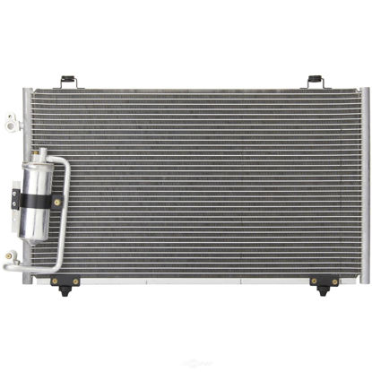 Picture of 7-4726 A/C Condenser  By SPECTRA PREMIUM IND INC
