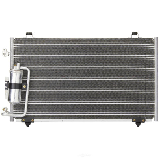 Picture of 7-4726 A/C Condenser  By SPECTRA PREMIUM IND INC