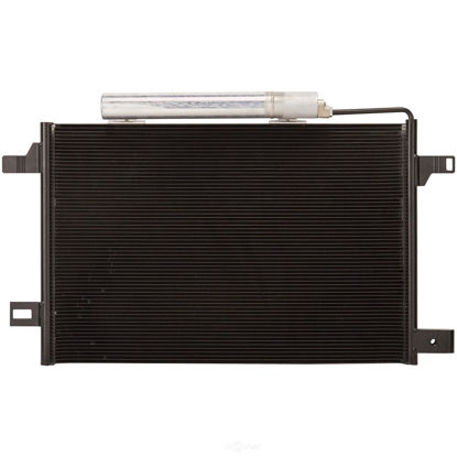 Picture of 7-4743 A/C Condenser  By SPECTRA PREMIUM IND INC