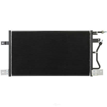 Picture of 7-4779 A/C Condenser  By SPECTRA PREMIUM IND INC