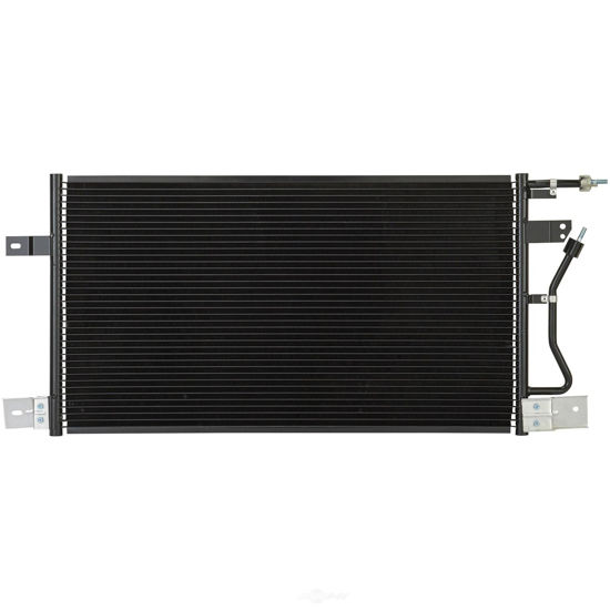 Picture of 7-4779 A/C Condenser  By SPECTRA PREMIUM IND INC
