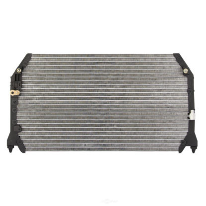Picture of 7-4931 A/C Condenser  By SPECTRA PREMIUM IND INC