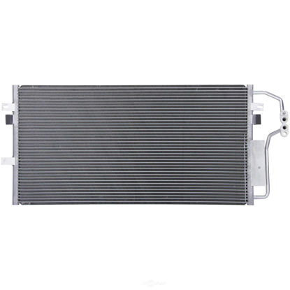 Picture of 7-4950 A/C Condenser  By SPECTRA PREMIUM IND INC