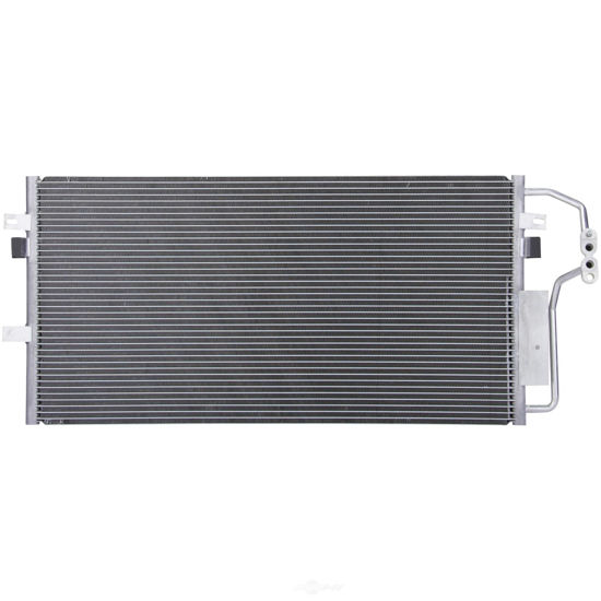 Picture of 7-4950 A/C Condenser  By SPECTRA PREMIUM IND INC