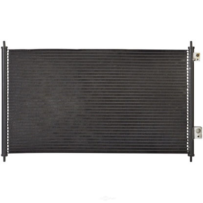 Picture of 7-4977 A/C Condenser  By SPECTRA PREMIUM IND INC
