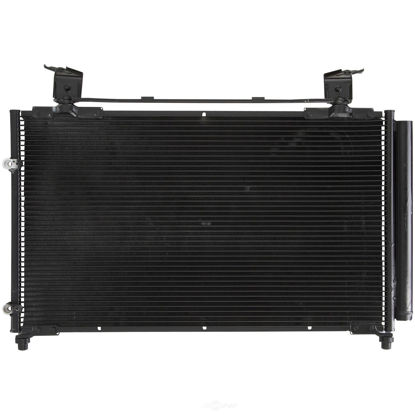 Picture of 7-4985 A/C Condenser  By SPECTRA PREMIUM IND INC