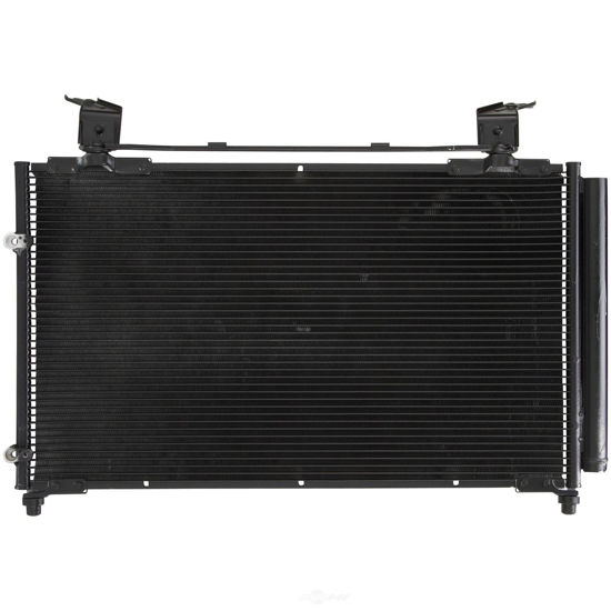 Picture of 7-4985 A/C Condenser  By SPECTRA PREMIUM IND INC