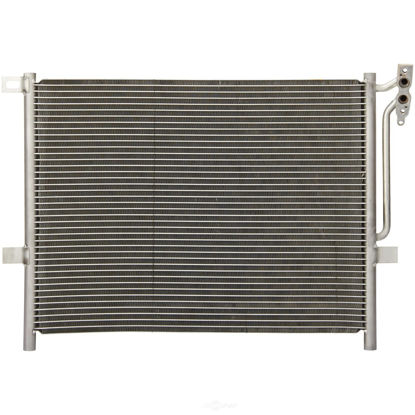 Picture of 7-4994 A/C Condenser  By SPECTRA PREMIUM IND INC