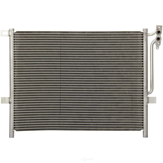 Picture of 7-4994 A/C Condenser  By SPECTRA PREMIUM IND INC