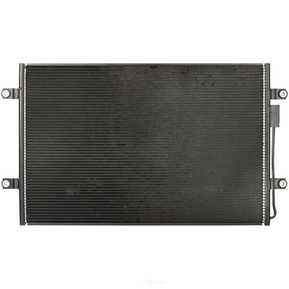 Picture of 7-9070 A/C Condenser  By SPECTRA PREMIUM IND INC