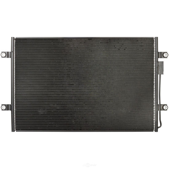 Picture of 7-9070 A/C Condenser  By SPECTRA PREMIUM IND INC