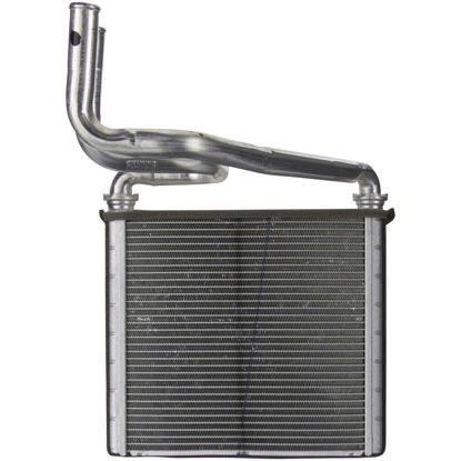 Picture of 98007 HVAC Heater Core  By SPECTRA PREMIUM IND INC