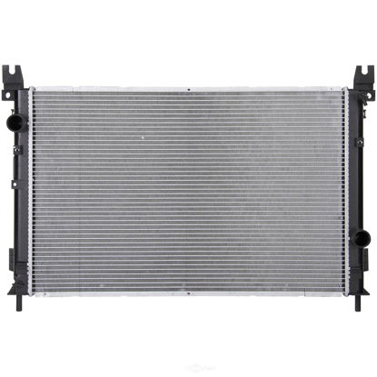 Picture of CU13025 Radiator  By SPECTRA PREMIUM IND INC