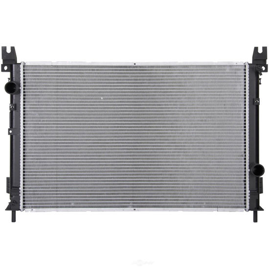 Picture of CU13025 Radiator  By SPECTRA PREMIUM IND INC