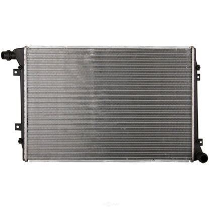Picture of CU13030 Radiator  By SPECTRA PREMIUM IND INC