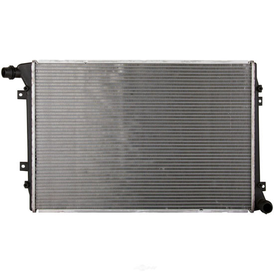 Picture of CU13030 Radiator  By SPECTRA PREMIUM IND INC