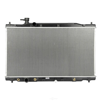 Picture of CU13031 Radiator  By SPECTRA PREMIUM IND INC