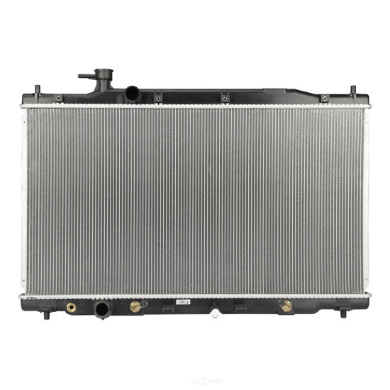 Picture of CU13031 Radiator  By SPECTRA PREMIUM IND INC