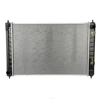 Picture of CU13039 Radiator  By SPECTRA PREMIUM IND INC